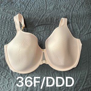 36F Soft Pink ThirdLove Full Coverage Bra
